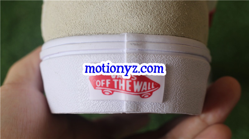 VANS VAULT OG STYLE 36 LX